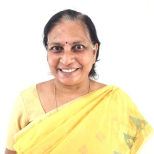 Neena S